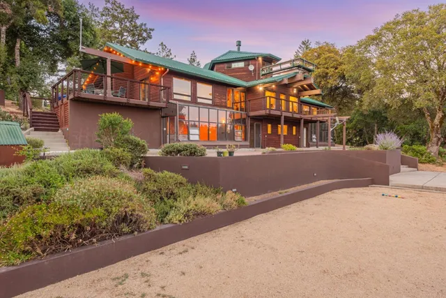 $2,599,000 | 950 Oak Ridge Road, Los Gatos, CA 95033