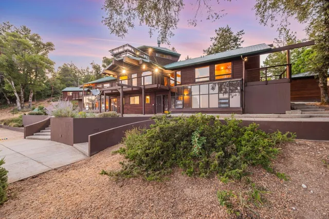 $2,599,000 | 950 Oak Ridge Road, Los Gatos, CA 95033
