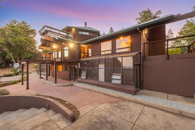 $2,599,000 | 950 Oak Ridge Road, Los Gatos, CA 95033