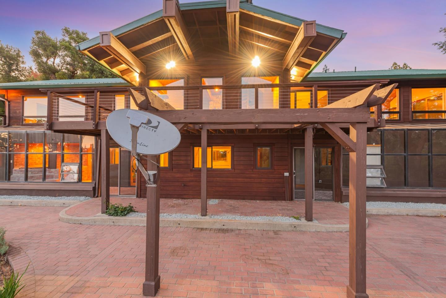 950 Oak Ridge Road Los Gatos, CA 95033 - Photo 96 of 107