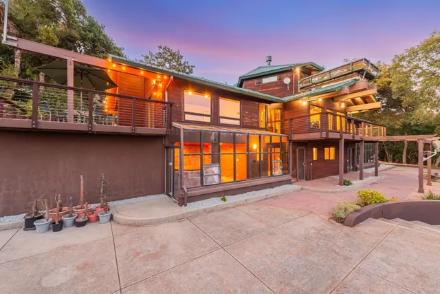 $2,599,000 | 950 Oak Ridge Road, Los Gatos, CA 95033