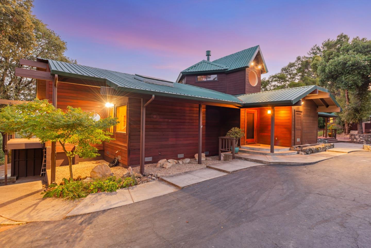 950 Oak Ridge Road Los Gatos, CA 95033 - Photo 98 of 107