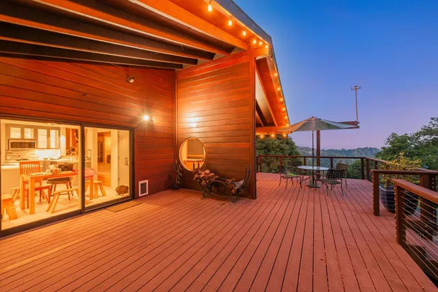 $2,599,000 | 950 Oak Ridge Road, Los Gatos, CA 95033