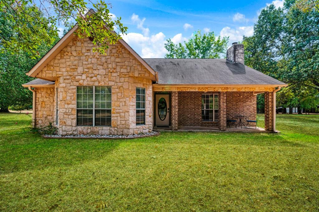 539 County Road Paris, TX 75460 - Photo 1 of 21 Gallery Image 1