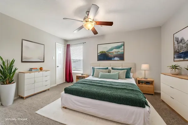 $2,400 | 4103 Dappled Trail, Humble, TX 77346