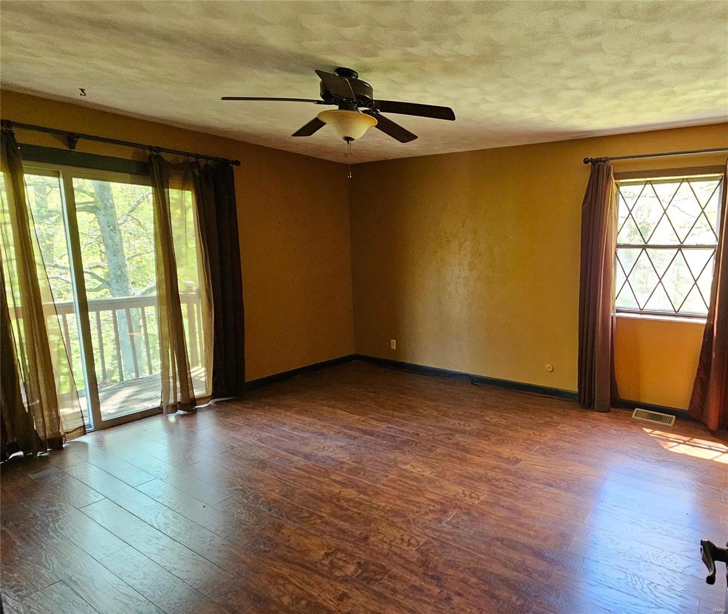 8324 Old Mill Road Troy, IL 62294 - Photo 13 of 18