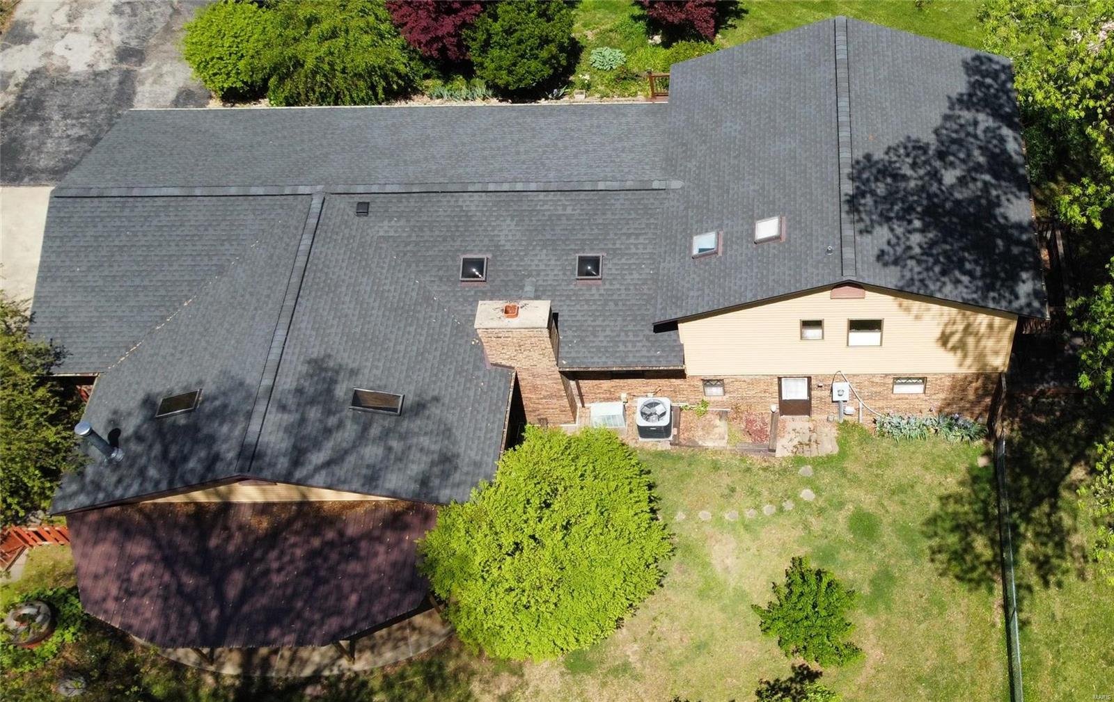 8324 Old Mill Road Troy, IL 62294 - Photo 15 of 18