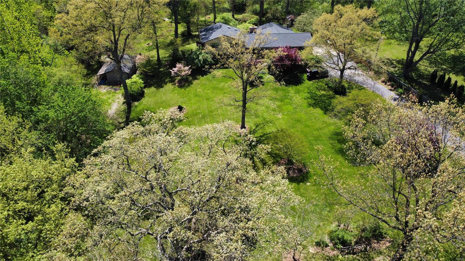 8324 Old Mill Road Troy, IL 62294 - Photo 18 of 18