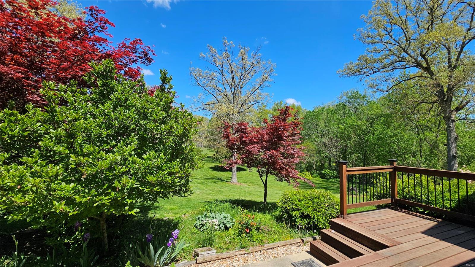 8324 Old Mill Road Troy, IL 62294 - Photo 3 of 18