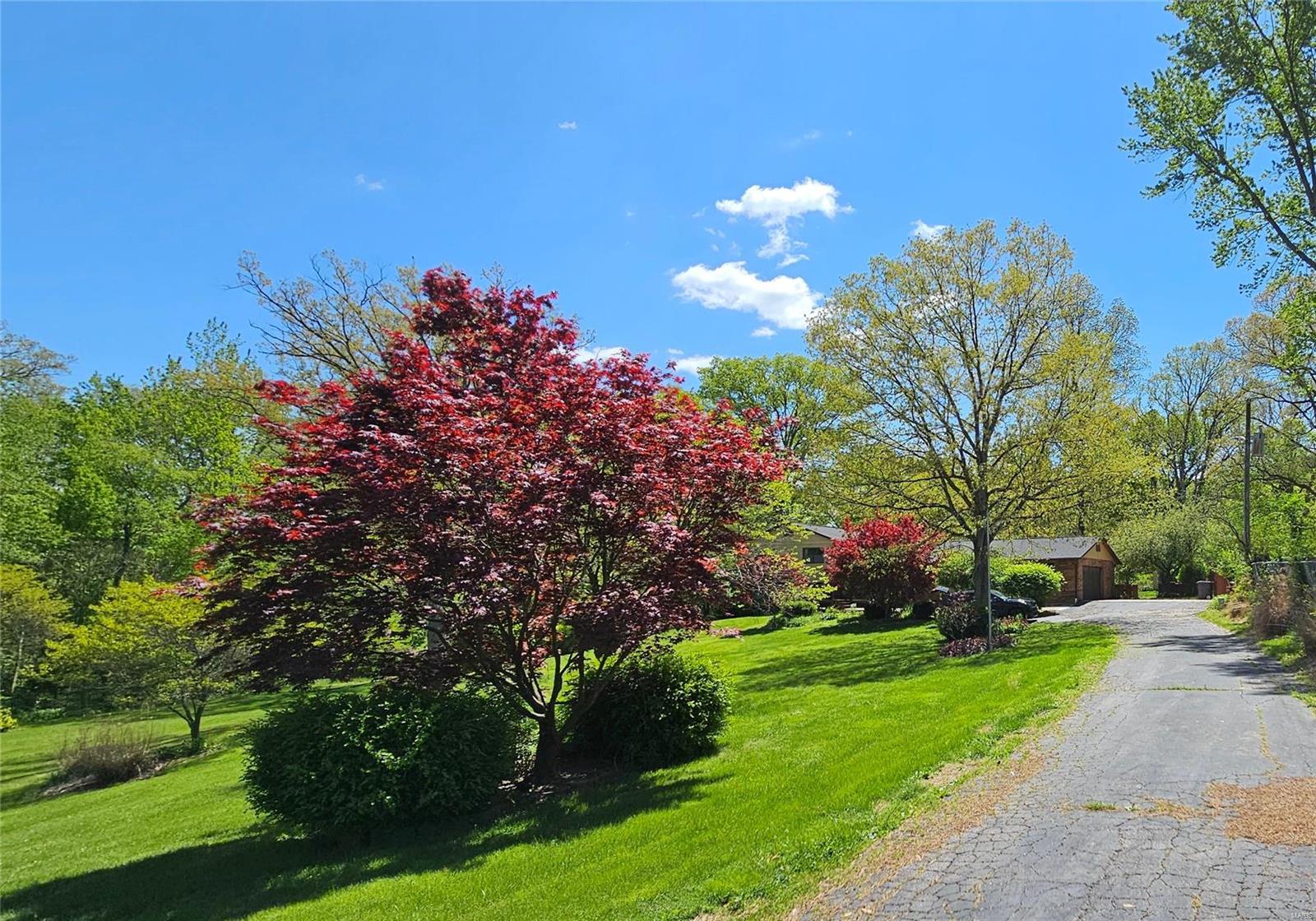 8324 Old Mill Road Troy, IL 62294 - Photo 4 of 18
