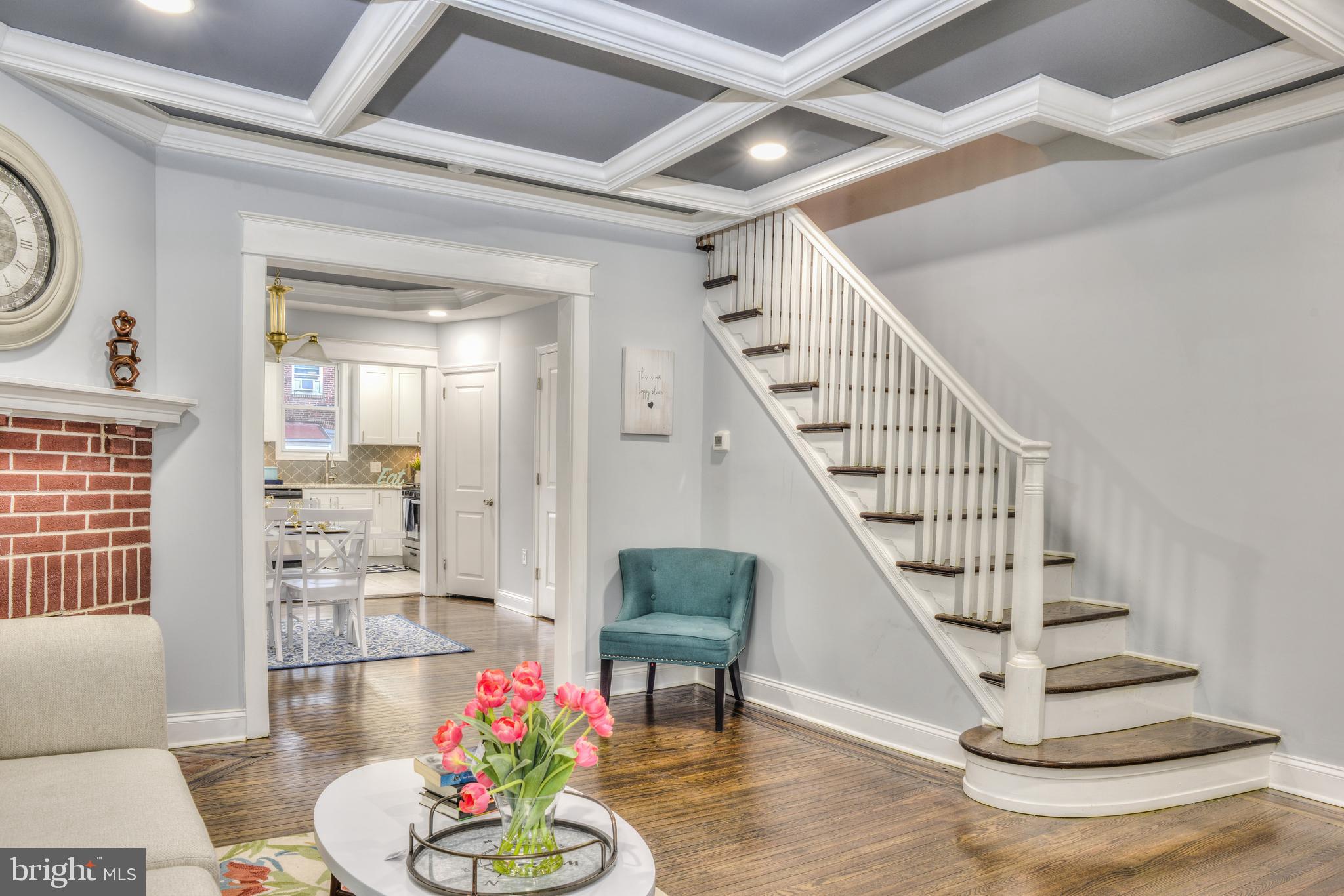 5852 Stockton Road Philadelphia, PA 19138 - Photo 3 of 26 Gallery Image 3