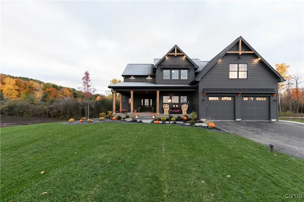$1,399,000 | 7101 Kittiwake Run, Manlius, NY 13104