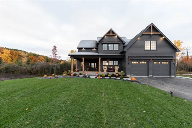 $1,399,000 | 7101 Kittiwake Run, Manlius, NY 13104