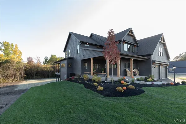 $1,399,000 | 7101 Kittiwake Run, Manlius, NY 13104