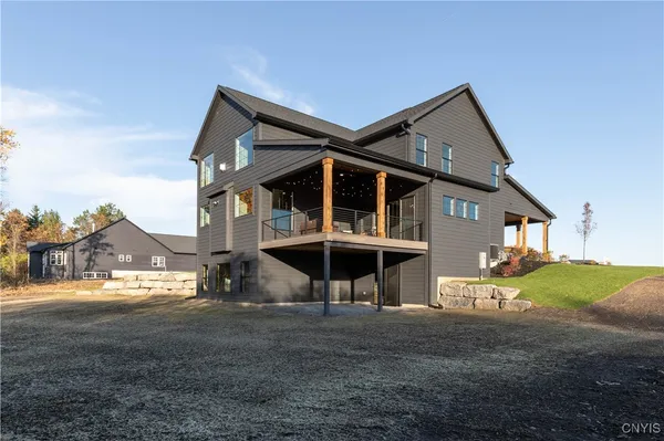 $1,399,000 | 7101 Kittiwake Run, Manlius, NY 13104