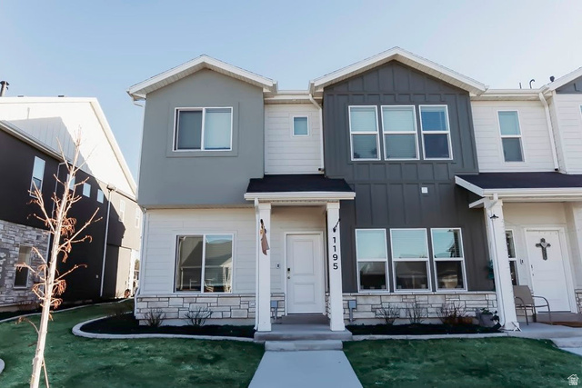1195 West 1870 South Logan, UT 84321 - Photo 1 of 13