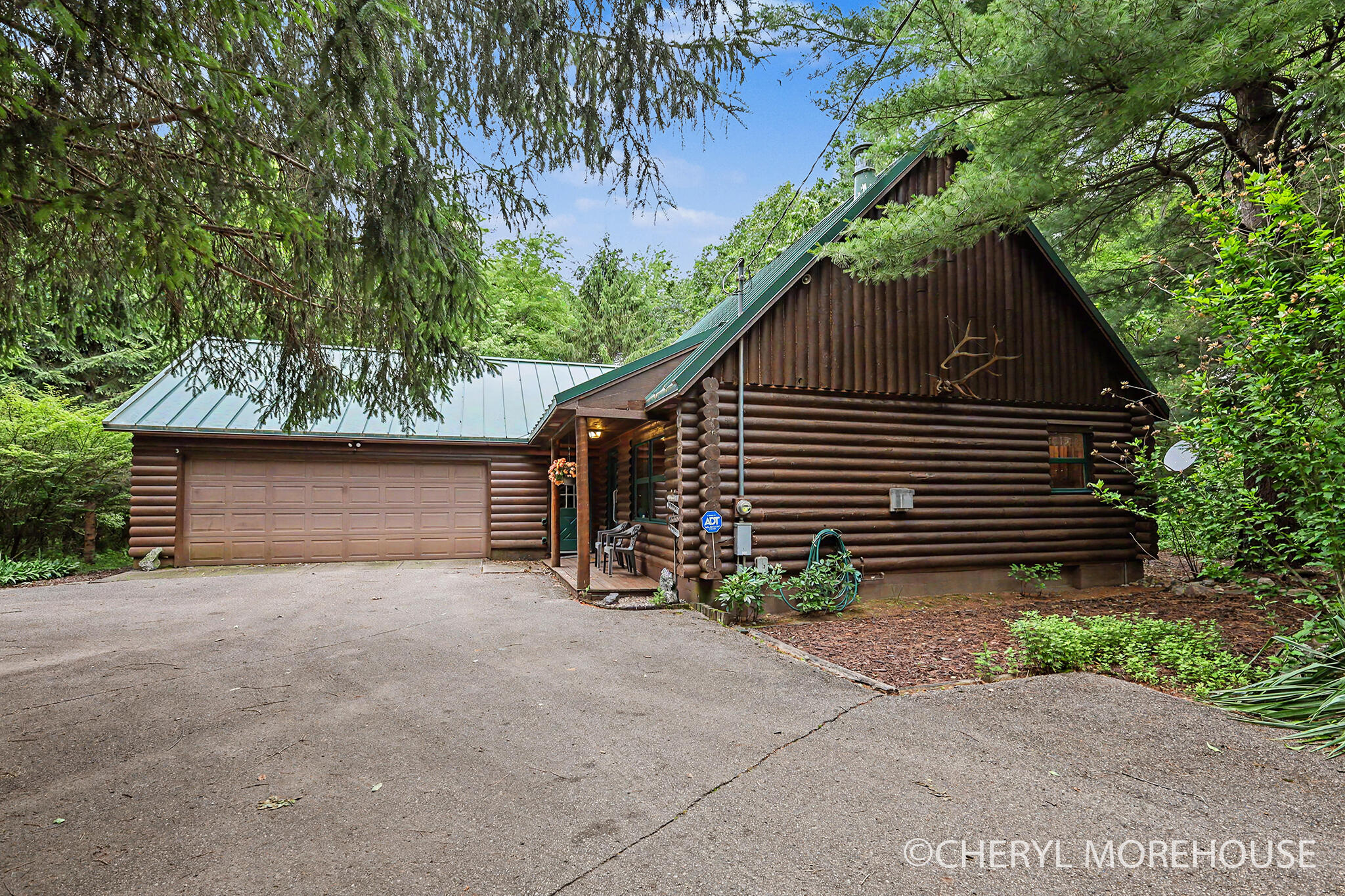 1951 North Norris Road Middleville, MI 49333 - Photo 2 of 30 IMG_6002