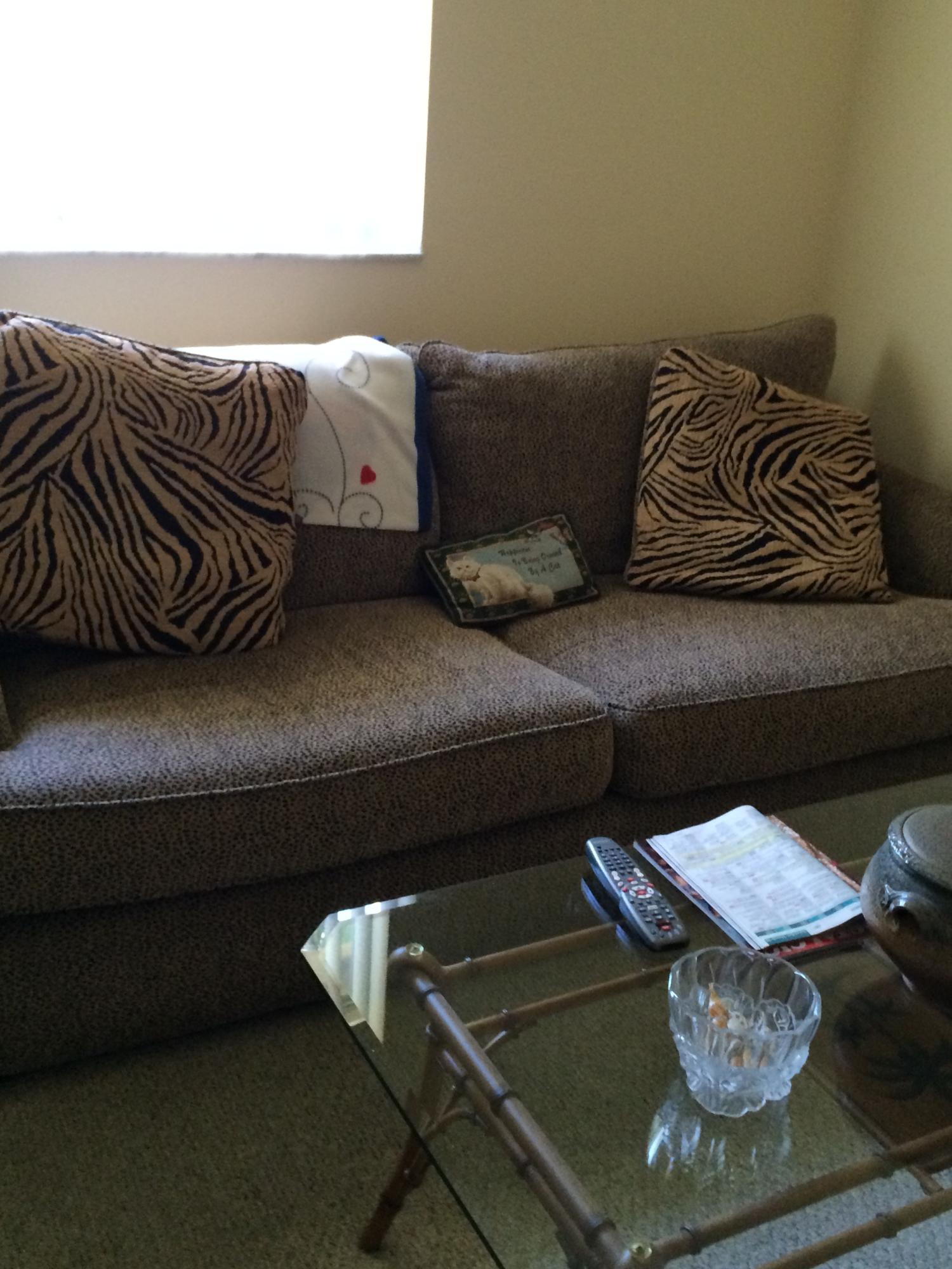 8793 Windrow Way Boca Raton, FL 33496 - Photo 14 of 21 BEDROOM/DEN