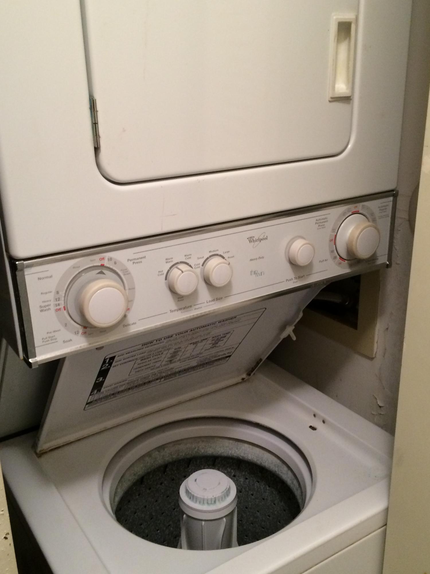 8793 Windrow Way Boca Raton, FL 33496 - Photo 18 of 21 LAUNDRY