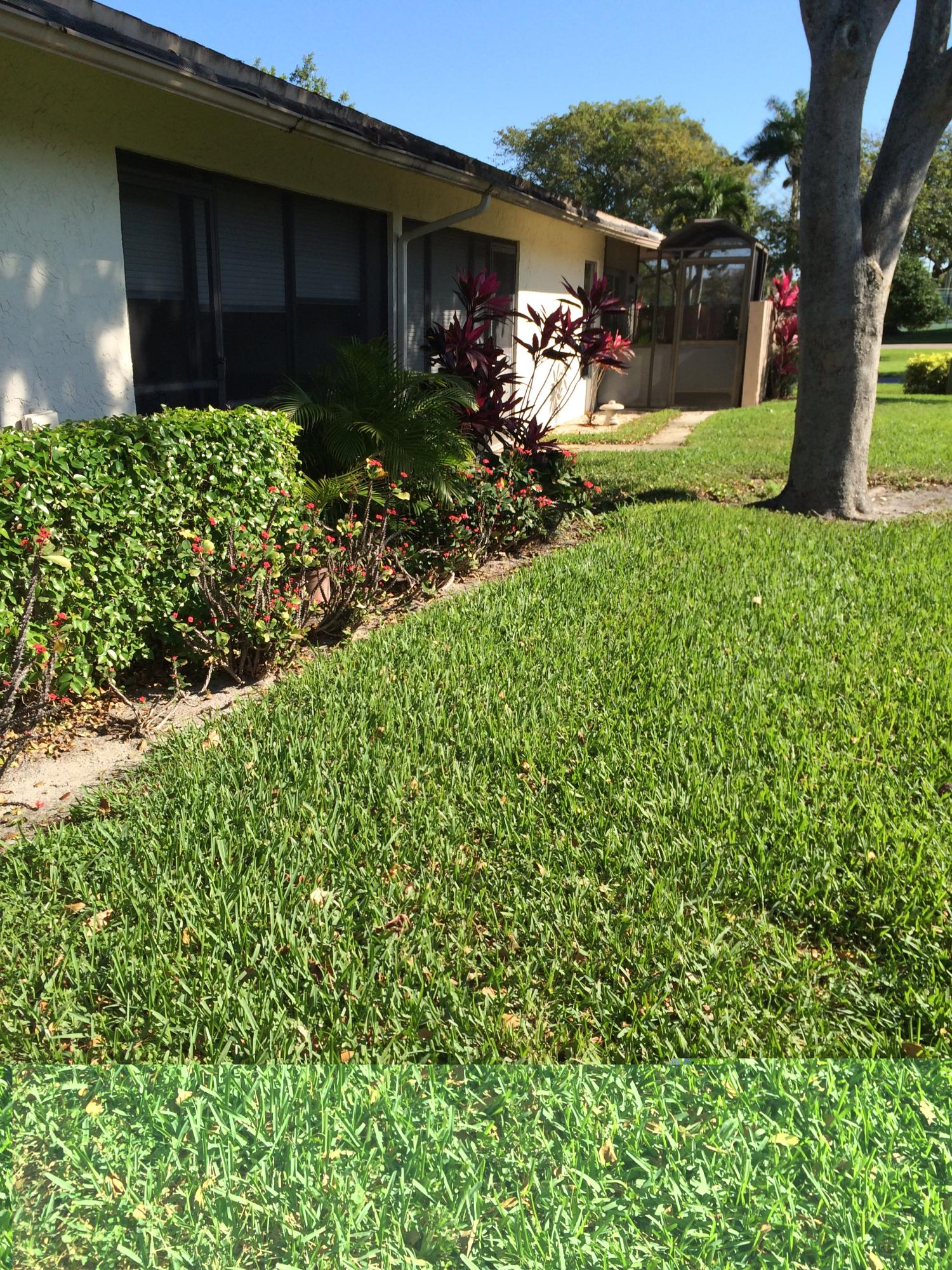 8793 Windrow Way Boca Raton, FL 33496 - Photo 21 of 21 EXTERIOR REAR