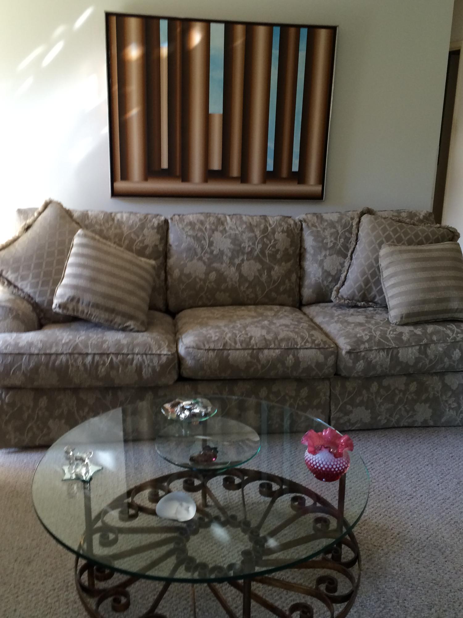 8793 Windrow Way Boca Raton, FL 33496 - Photo 5 of 21 LIVING ROOM