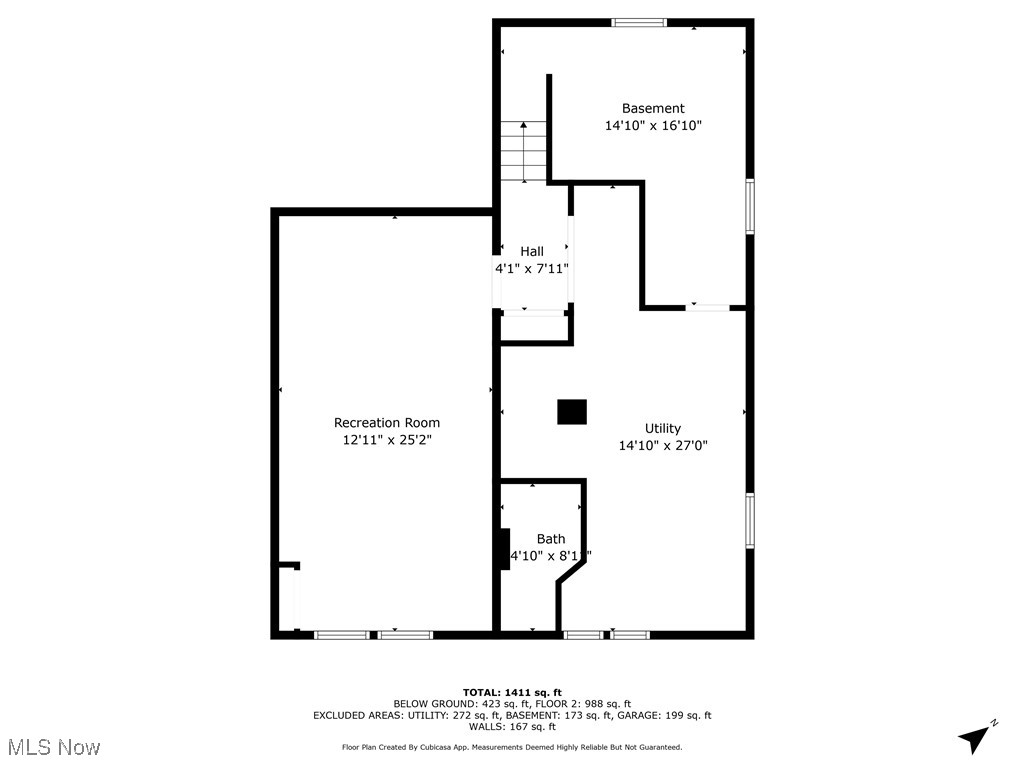 16402 Webster Road Cleveland, OH 44130 - Photo 46 of 46 Gallery Image 46