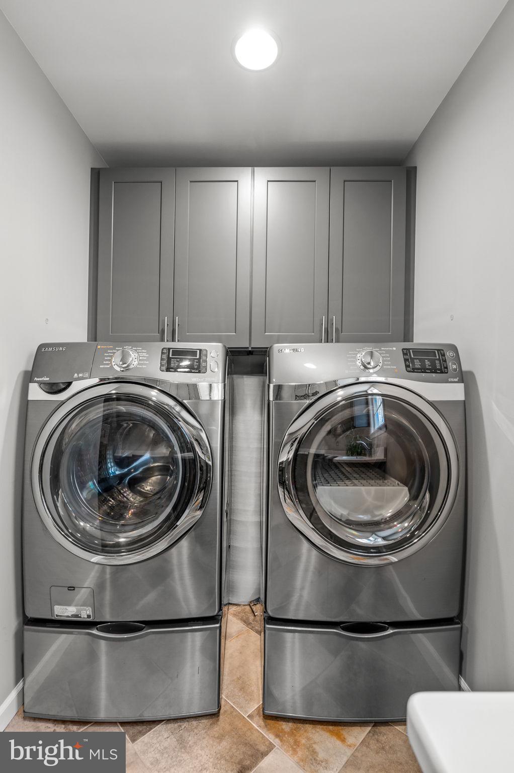 21 Birch Road Malvern, PA 19355 - Photo 18 of 42 Laundry