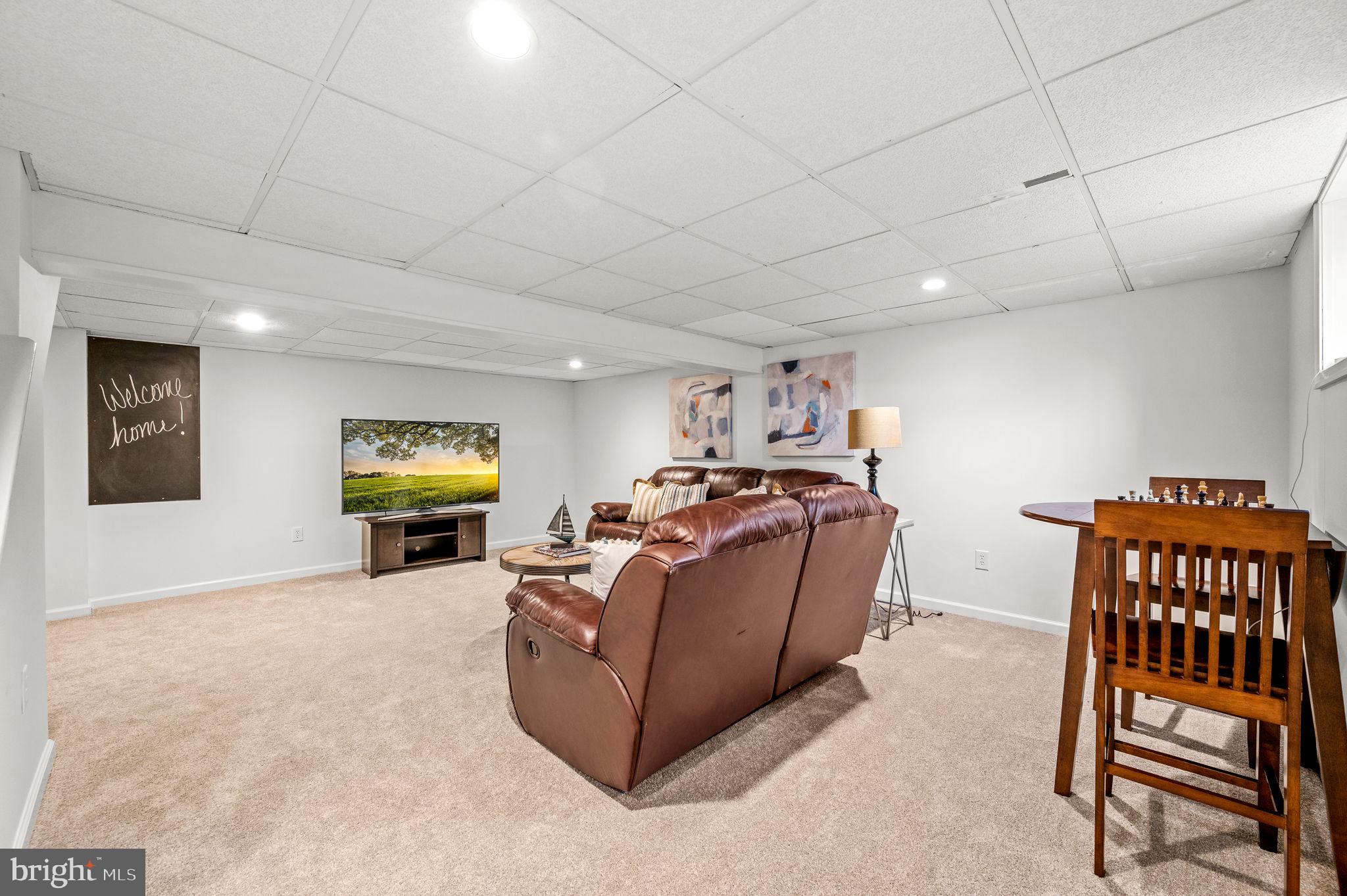 21 Birch Road Malvern, PA 19355 - Photo 24 of 42 Freshly painted and new carpet!