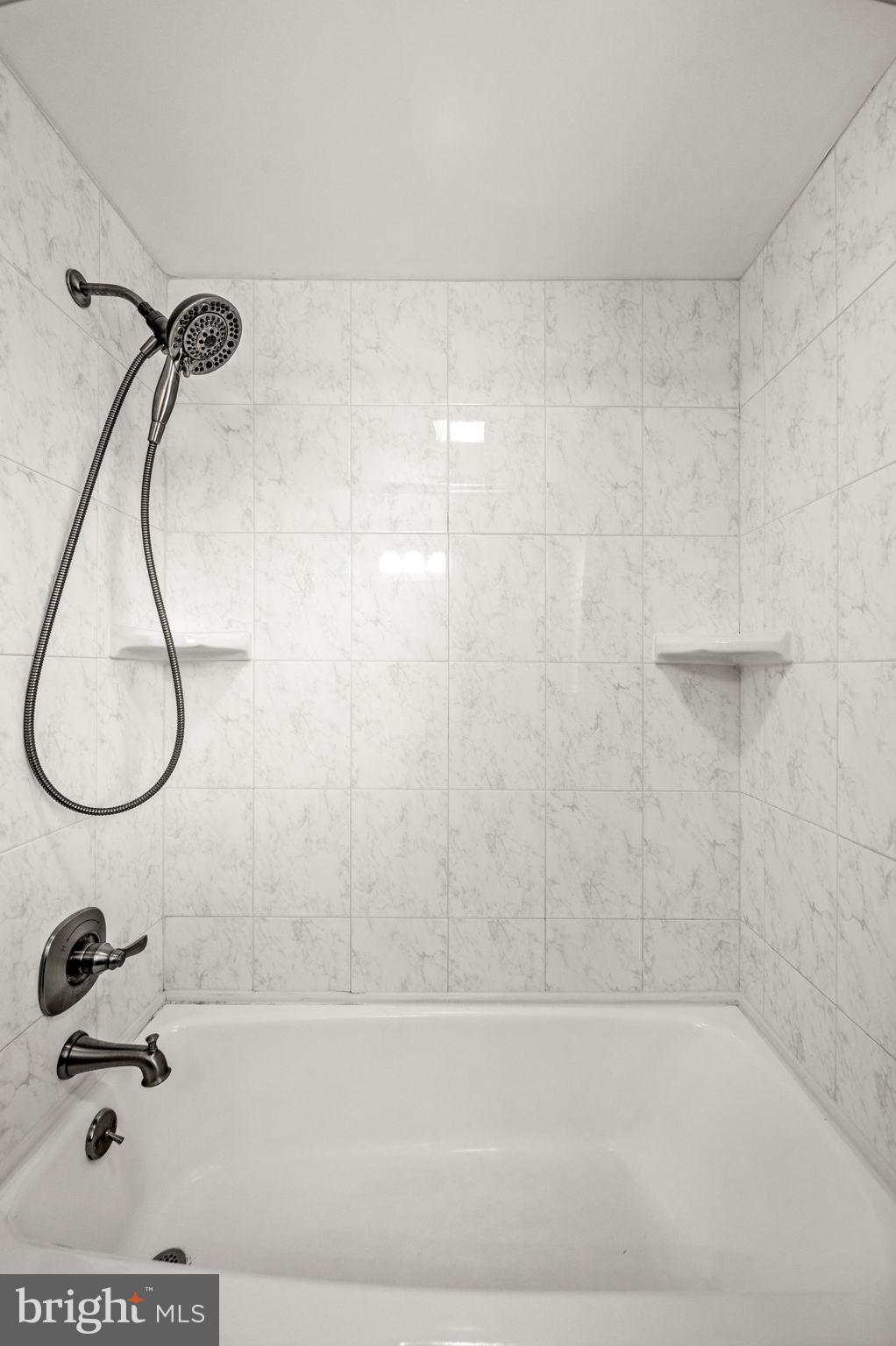 21 Birch Road Malvern, PA 19355 - Photo 32 of 42 Hall Bath has tub/shower