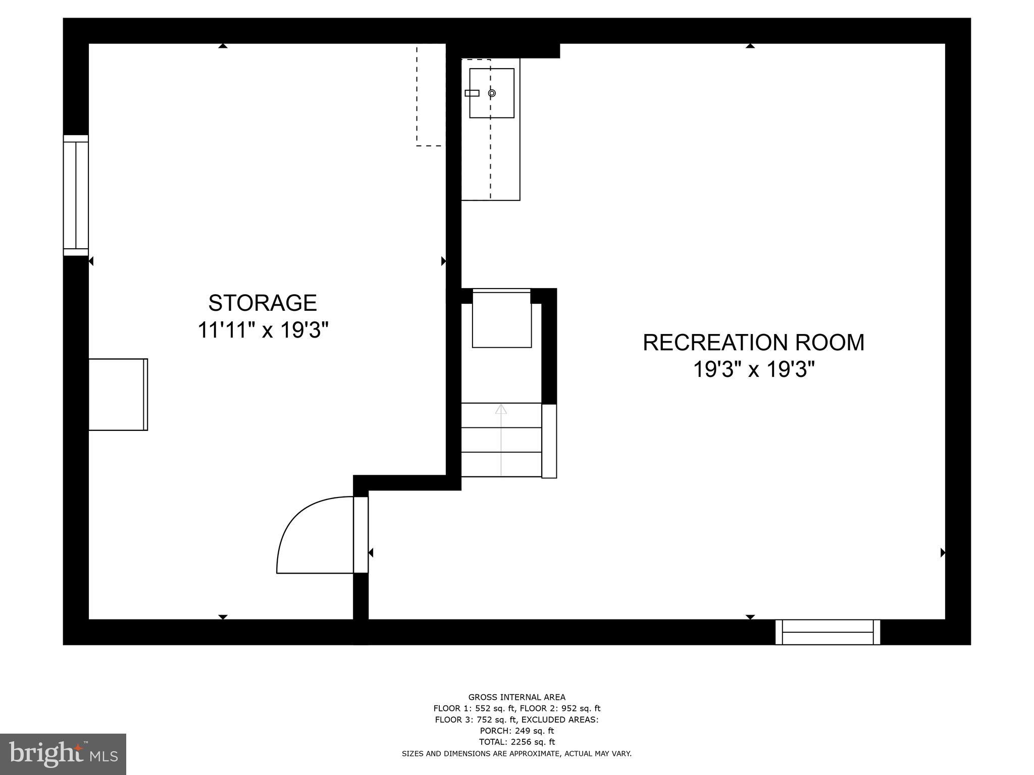 21 Birch Road Malvern, PA 19355 - Photo 41 of 42 Lower Level