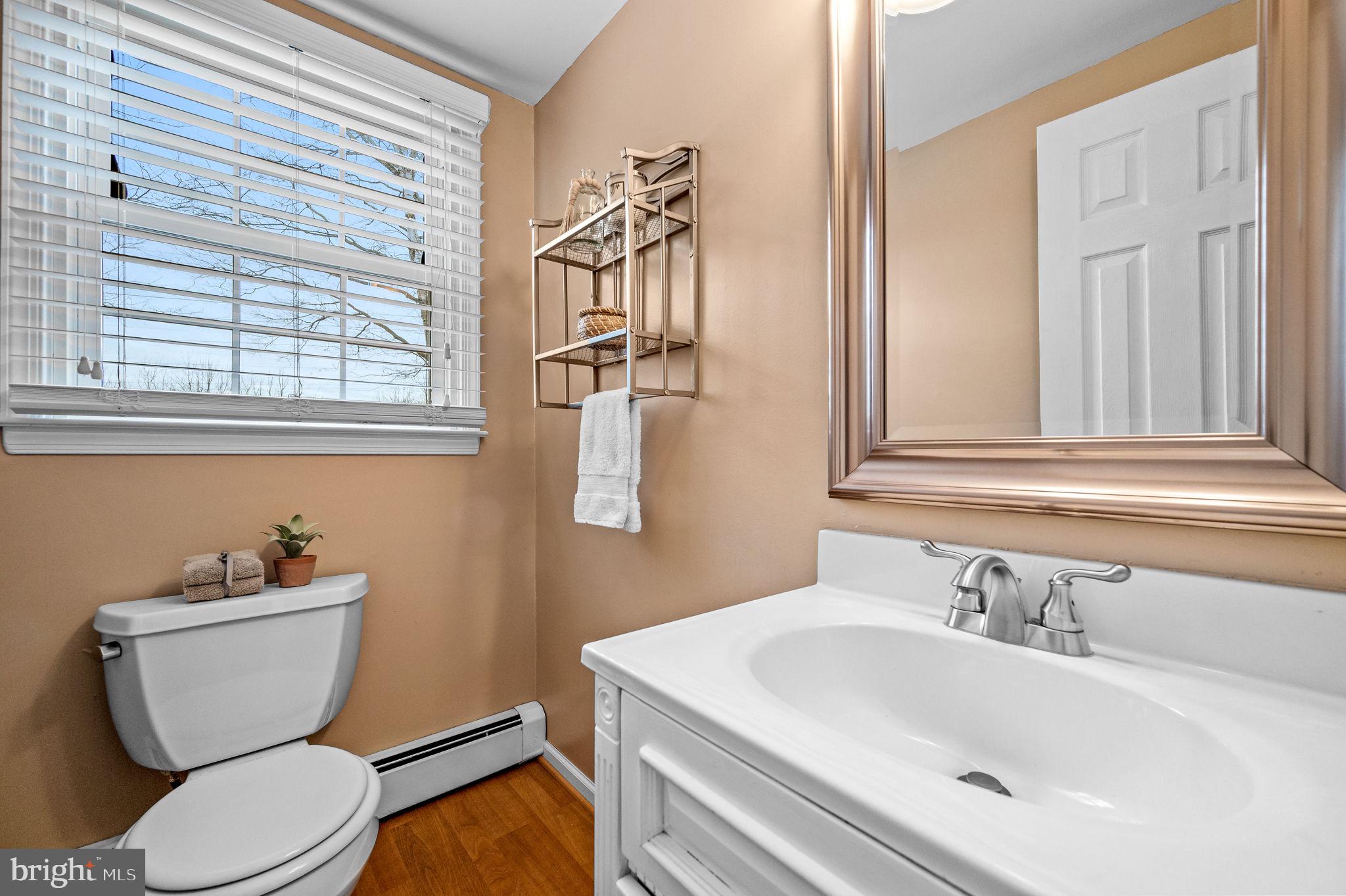 21 Birch Road Malvern, PA 19355 - Photo 8 of 42 Powder Room #1