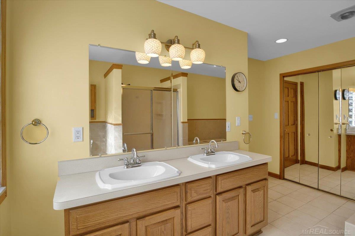 7274 Bluebill Road Pearl Beach, MI 48001 - Photo 24 of 45