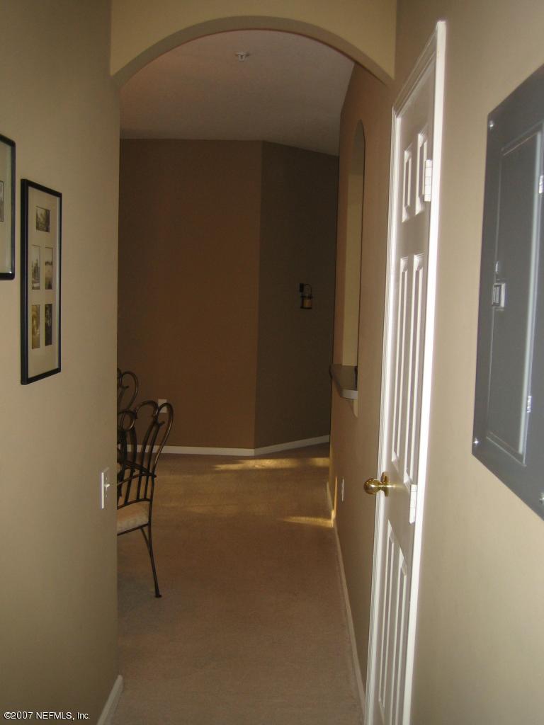 10550 Baymeadows Road, Unit 514 Jacksonville, FL 32256 - Photo 6 of 8 Hall
