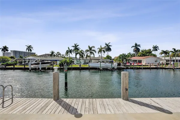 a view of a lake view