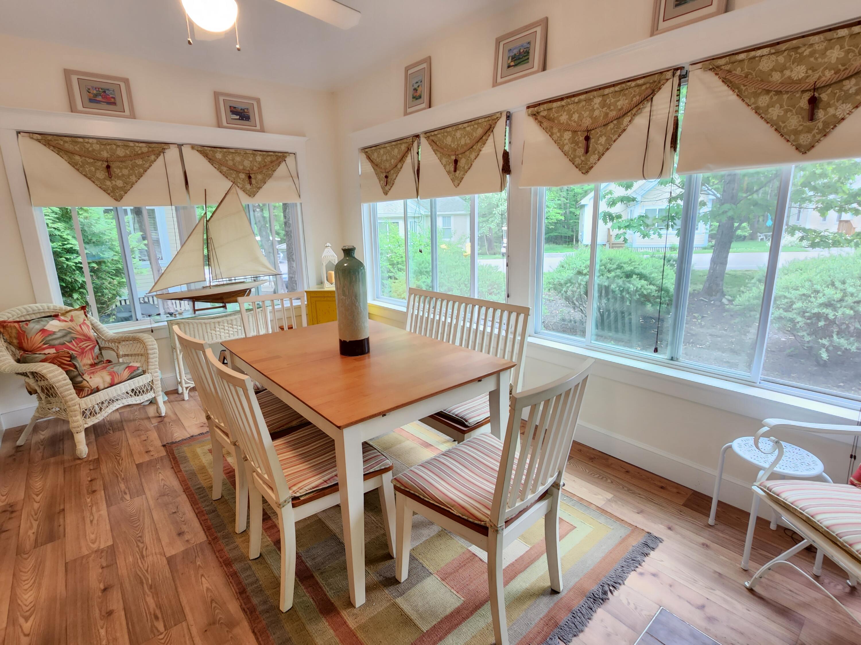 1 Old County Road, Unit 129 Wells, ME 04090 - Photo 2 of 26 Sunrm129
