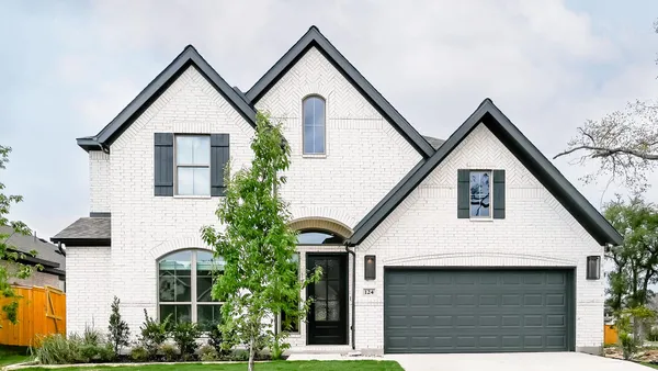 $669,900 | 124 Brewer Street, Kyle, TX 78640