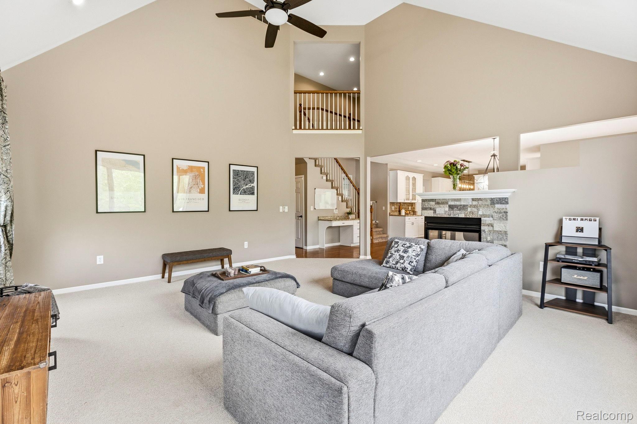 3772 Fawn Drive Rochester, MI 48306 - Photo 21 of 56 37-web-or-mls-3772 Fawn Dr - Interior (18 of 45).jpg