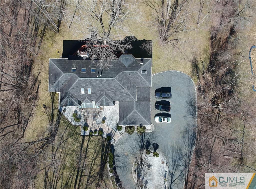 268 Friendship Road Monmouth Junction, NJ 08852 - Photo 1 of 24 a front view of a house with patio