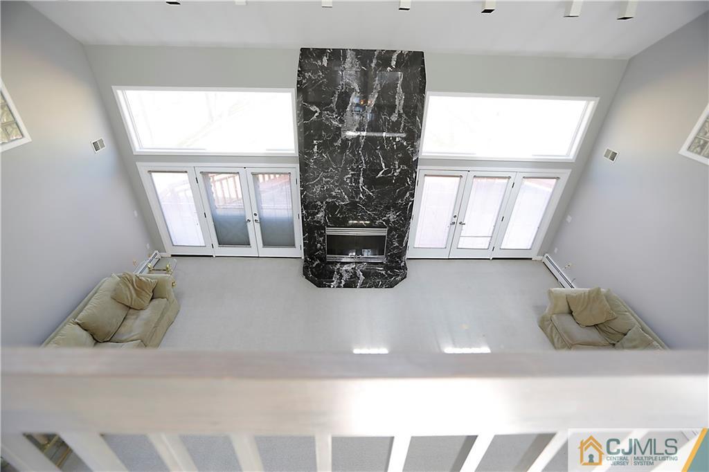 268 Friendship Road Monmouth Junction, NJ 08852 - Photo 12 of 24 a view of a living room and a window