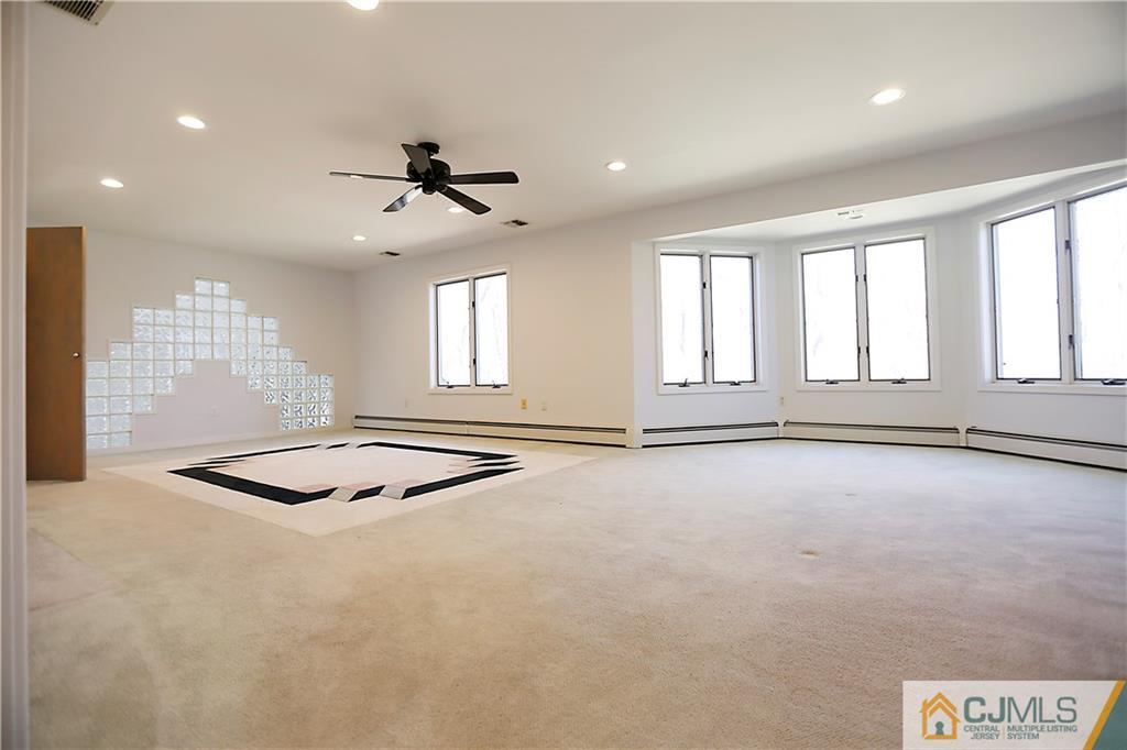 268 Friendship Road Monmouth Junction, NJ 08852 - Photo 13 of 24 a view of an empty room with a window