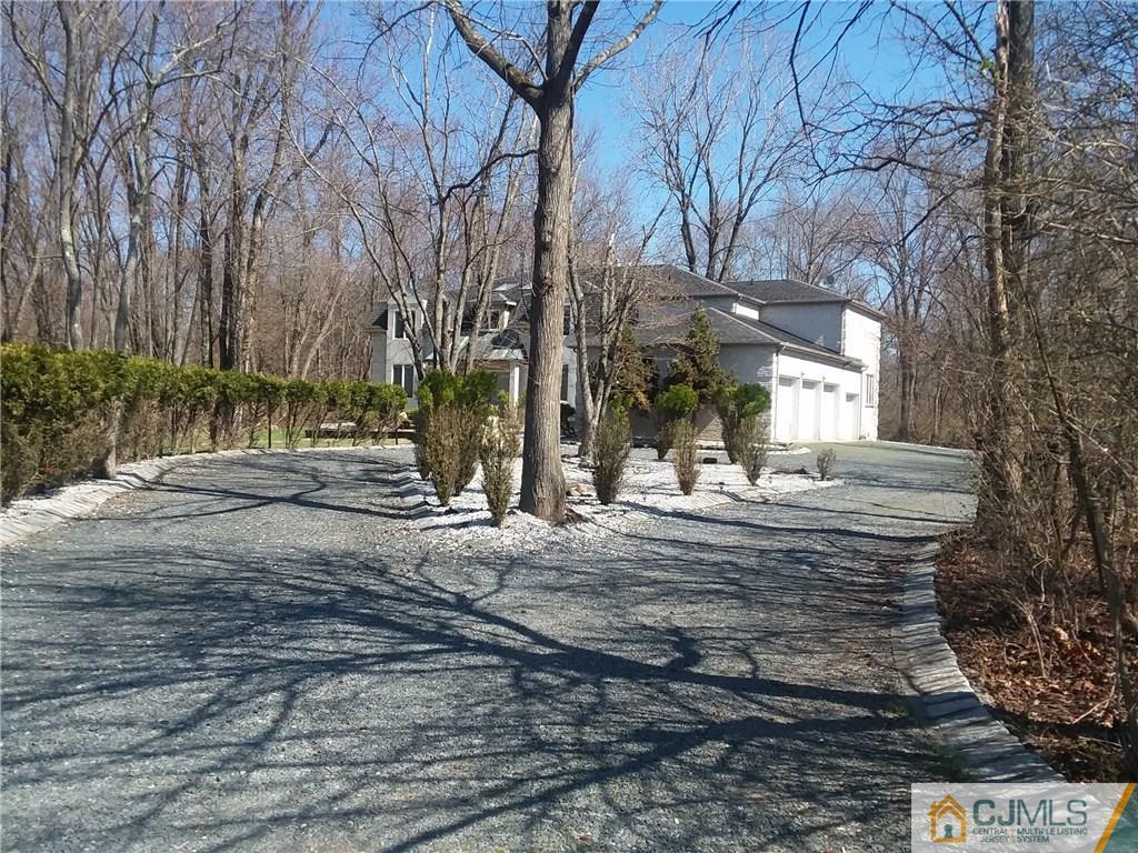 268 Friendship Road Monmouth Junction, NJ 08852 - Photo 24 of 24 a view of a park with large trees