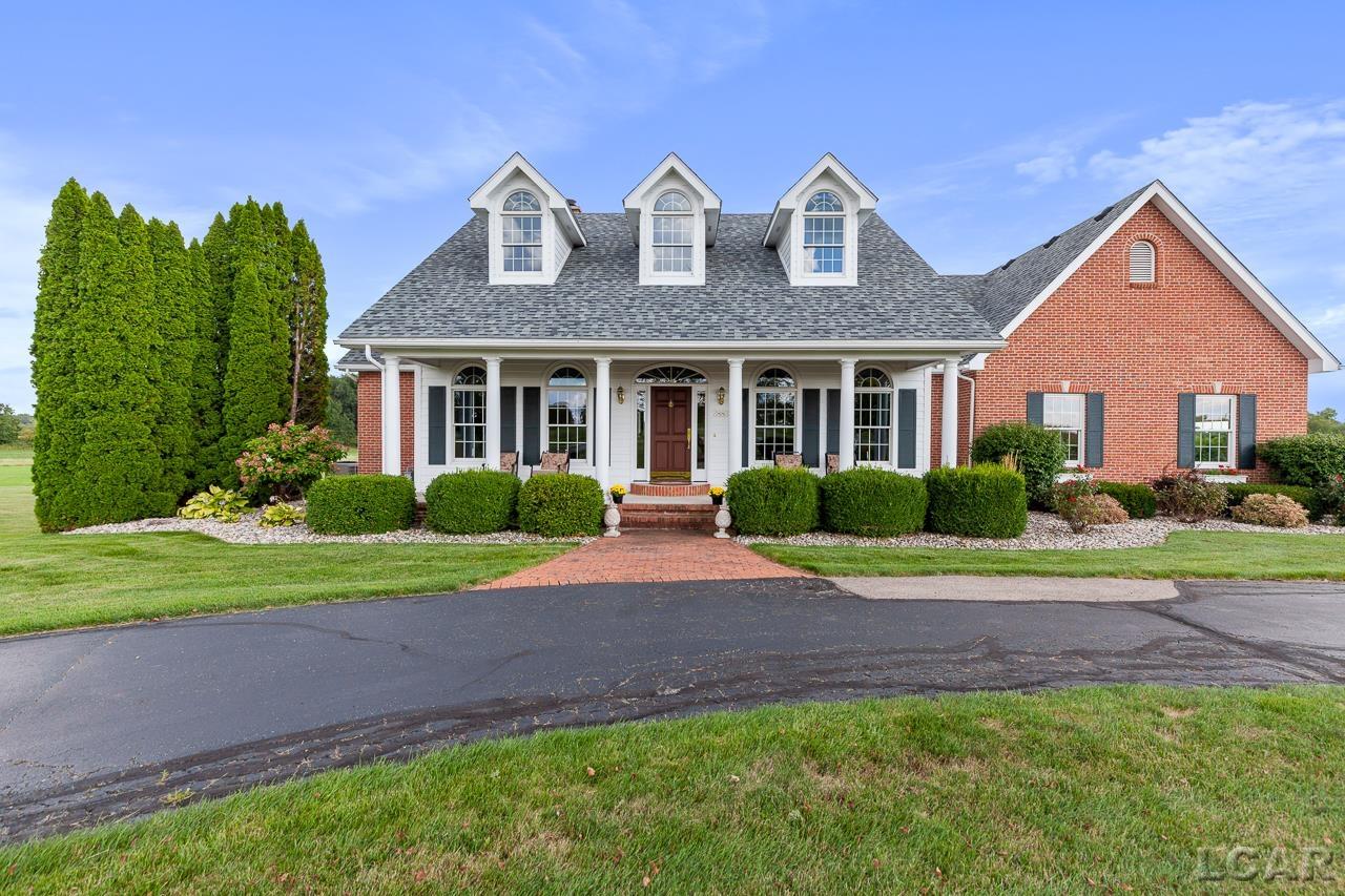3883 Emery Road Adrian, MI 49221 - Photo 1 of 76 50087647.JPG