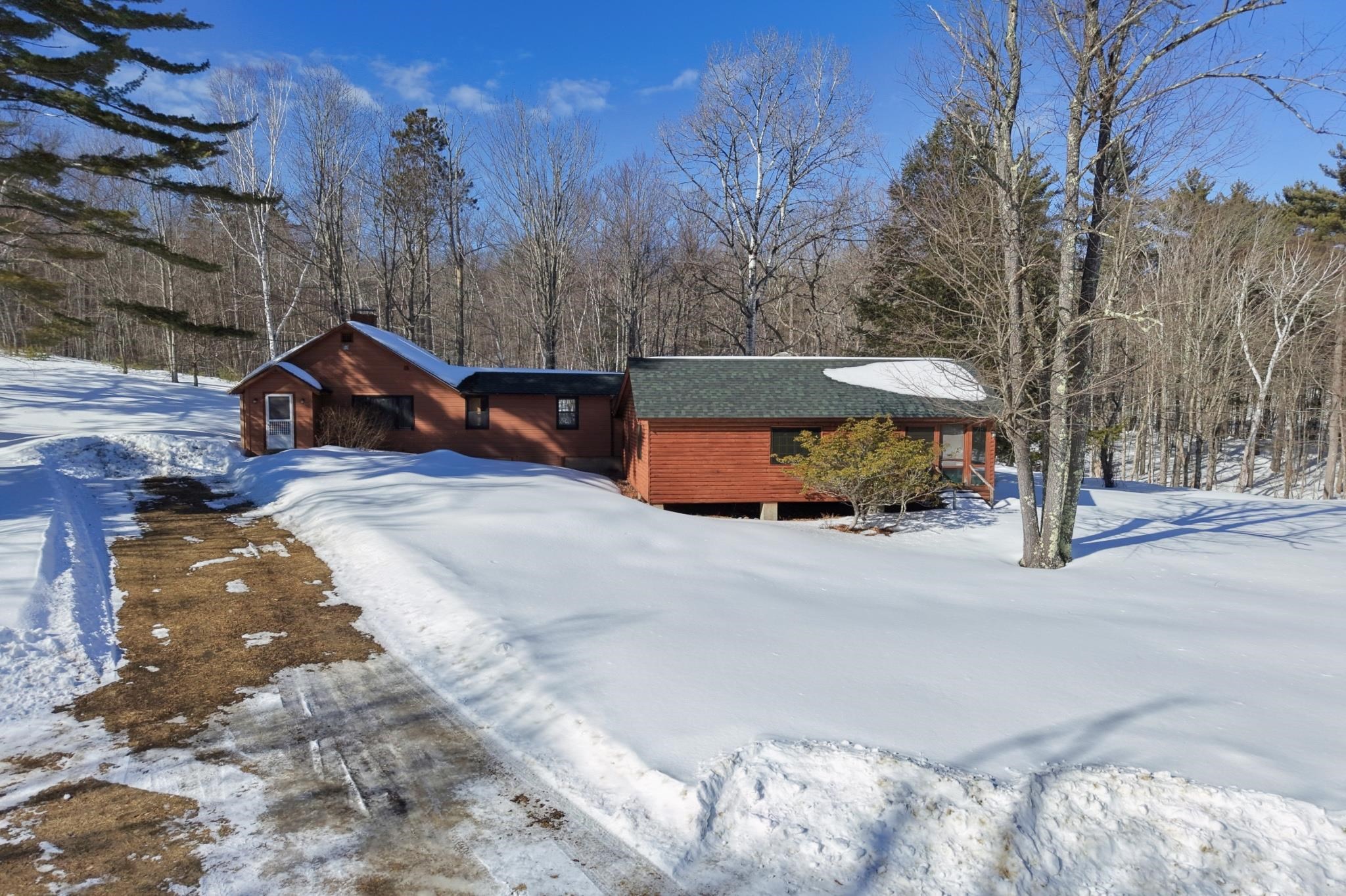 483 Holderness Road Sandwich, NH 03227 - Photo 45 of 51