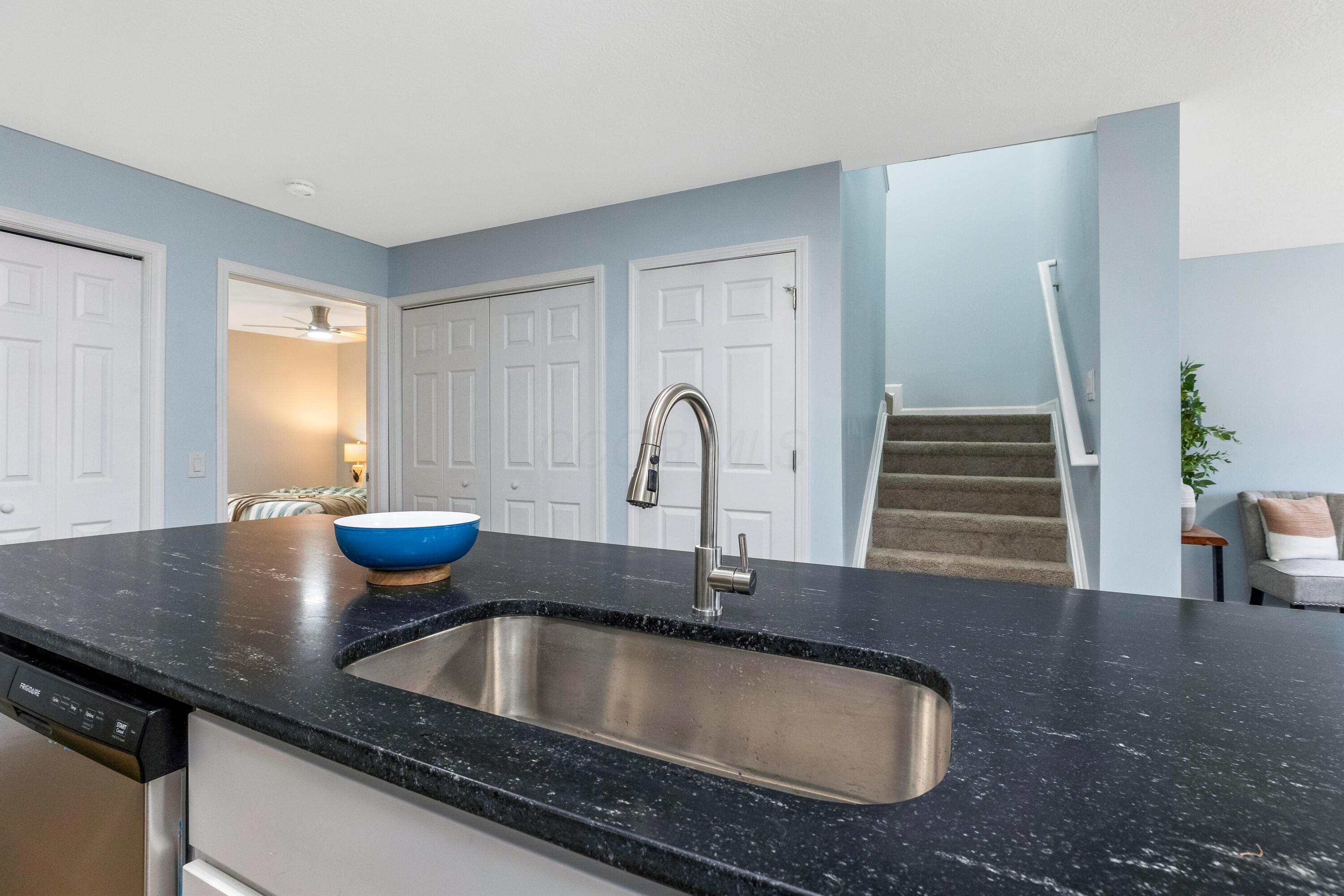 225 Reeb Avenue Columbus, OH 43207 - Photo 8 of 46 In case you needed a close up of the deep sink for some reason. IDK