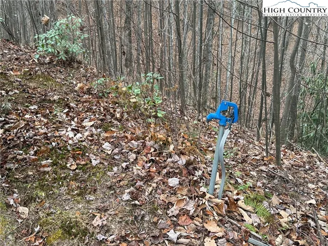 $185,000 | Lot 218 Casey Mountain Road, Purlear, NC 28665