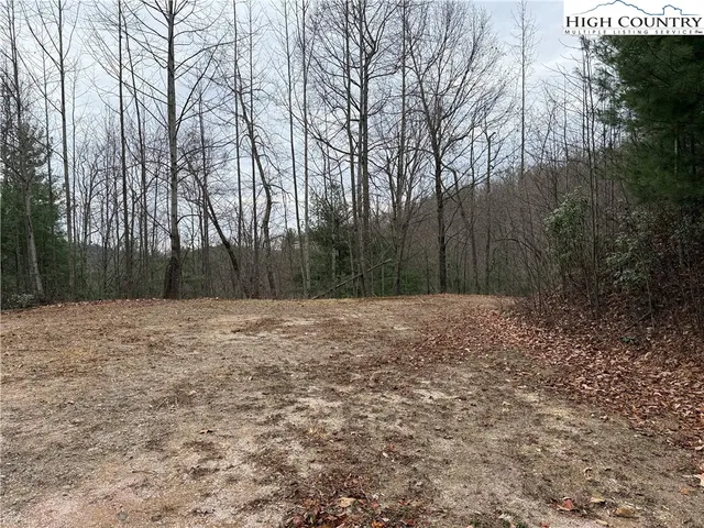 $185,000 | Lot 218 Casey Mountain Road, Purlear, NC 28665