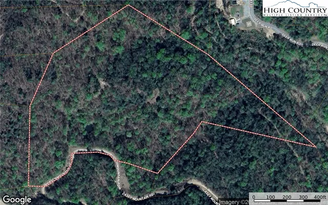 $185,000 | Lot 218 Casey Mountain Road, Purlear, NC 28665