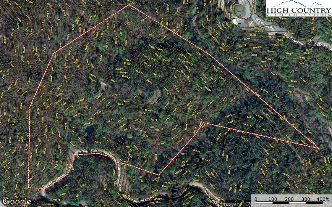 Lot 218 Casey Mountain Road Purlear, NC 28665 - Photo 16 of 48 a picture of tree