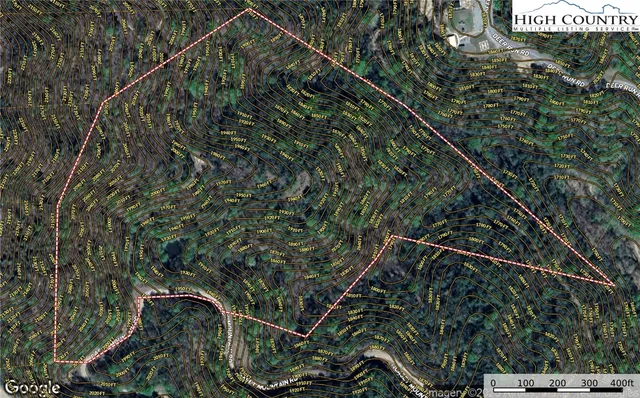 $185,000 | Lot 218 Casey Mountain Road, Purlear, NC 28665