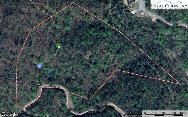 $185,000 | Lot 218 Casey Mountain Road, Purlear, NC 28665